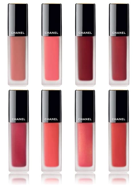 chanel ultra smooth matte lip cream|chanel lips.